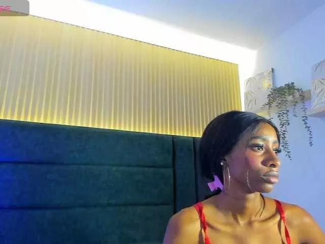 AntonellaHot1 on BongaCams 