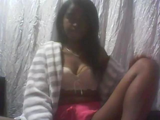 Blacksexy1 on BongaCams 