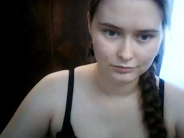 CelineFantasy on BongaCams 