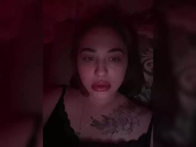 DirtyLove on BongaCams 