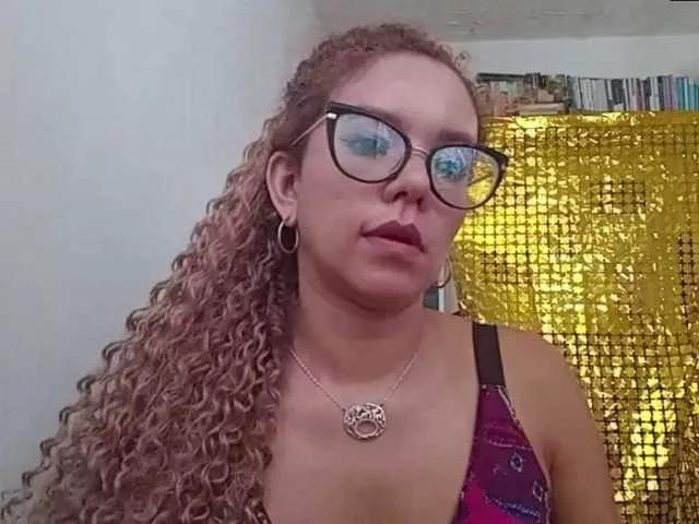 HotVanni on BongaCams 