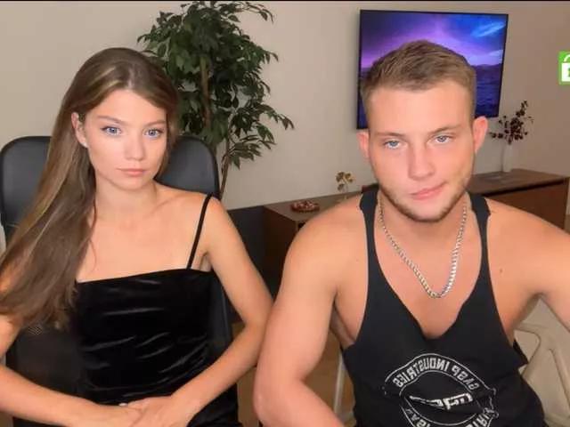 jony-jessica on BongaCams 