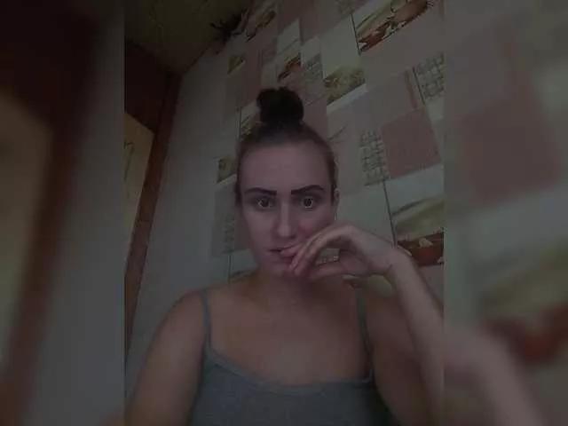 Lois-Loreen on BongaCams 