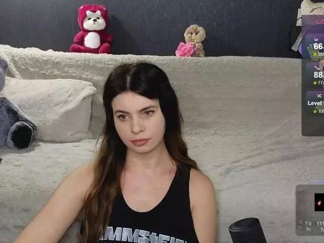 MargoHot7 on BongaCams 