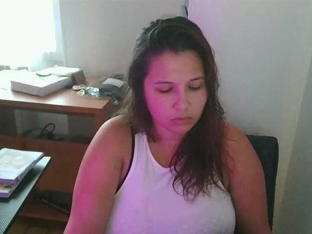 Minettesexy24 on BongaCams 