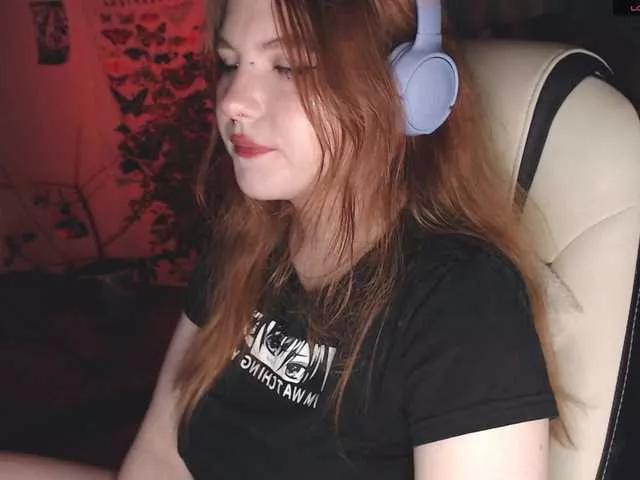 PerfectBlueLu on BongaCams 