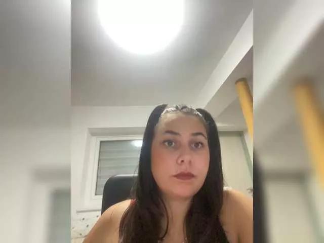 Sofie-1 on BongaCams 