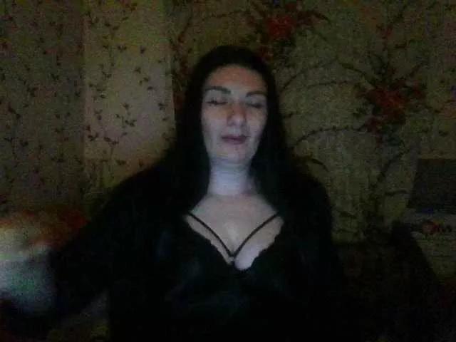 ZefirkaAxeX on BongaCams 