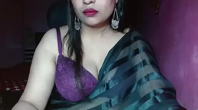 _Kamakshi on StripChat 