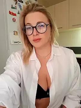 _Sexy_Milf_ on StripChat 