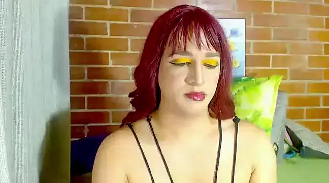 _Sofia_sweet on StripChat 