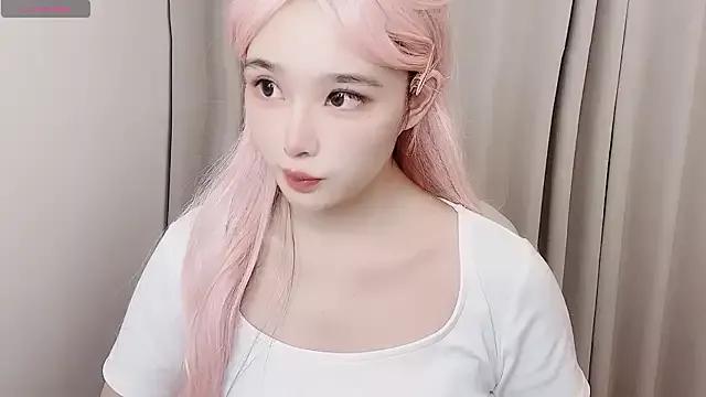 ALice--21 on StripChat 