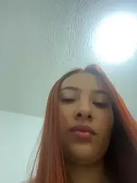 Alondra_15 on StripChat 