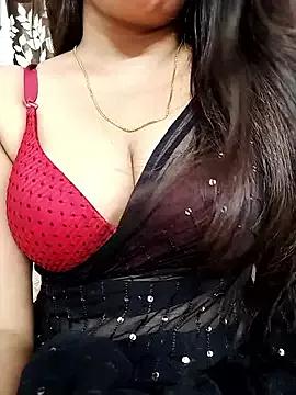 AngelAruhi21 on StripChat 