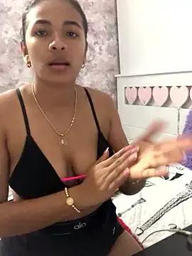 AngelRestrepoCardenas on StripChat 