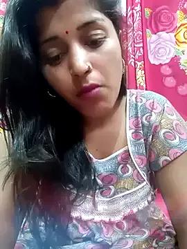 ANUPAMA_JHOSHI on StripChat 