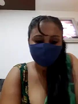 Archna-ji on StripChat 