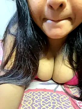 Ayesha_mahi on StripChat 