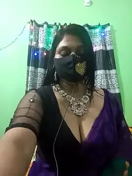 Black-magicDoll on StripChat 