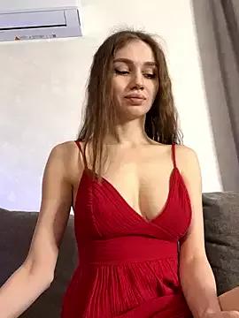 BrideLisa on StripChat 