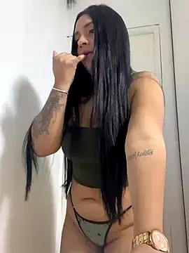 Camila070 on StripChat 