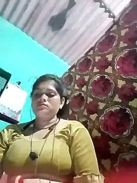 Chandni on StripChat 