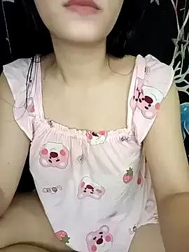 CheLiCheLi_ on StripChat 