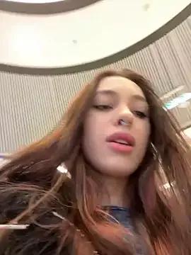 Cherry____Pie on StripChat 