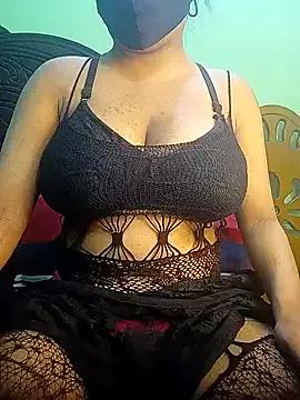 Crazy_Pooja77 on StripChat 