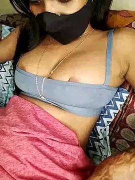 Cute-Punjaban on StripChat 