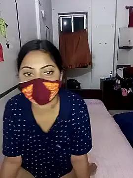 cutesoumi on StripChat 