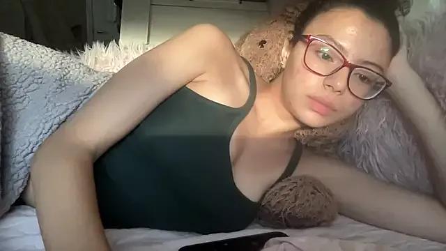 daliahbaby on StripChat 