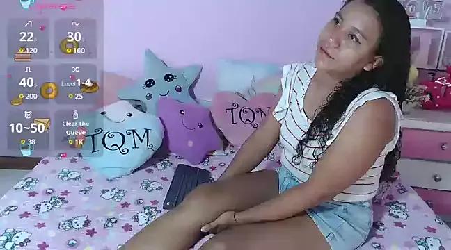 dalila_sexy17 on StripChat 