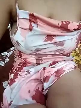 diana_rossie_ on StripChat 