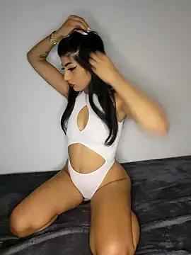 ElissaDaniela10 on StripChat 