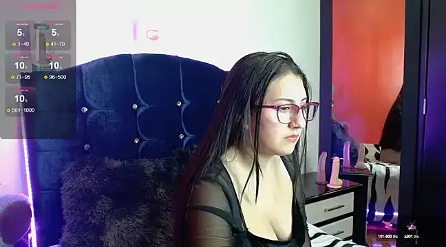 Enchantress_ivy_28 on StripChat 