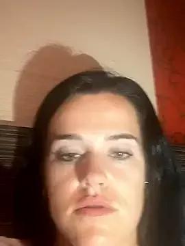 English-Chloe96 on StripChat 