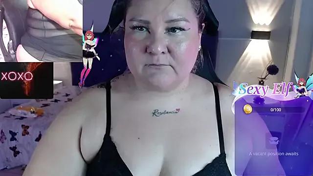 exotical_bbw on StripChat 