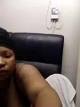 FreshPumkina12 on StripChat 