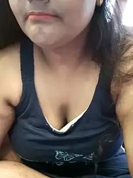 Haughty-Hunny on StripChat 