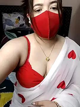 Hot-love-banglore21 on StripChat 