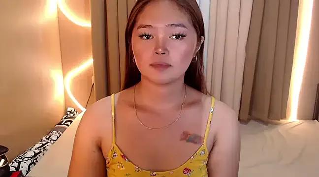 HOT_DELILAH_ on StripChat 