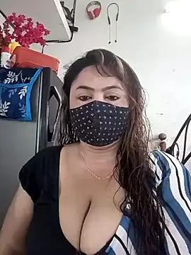 Hot_Muskan_bhabhi on StripChat 