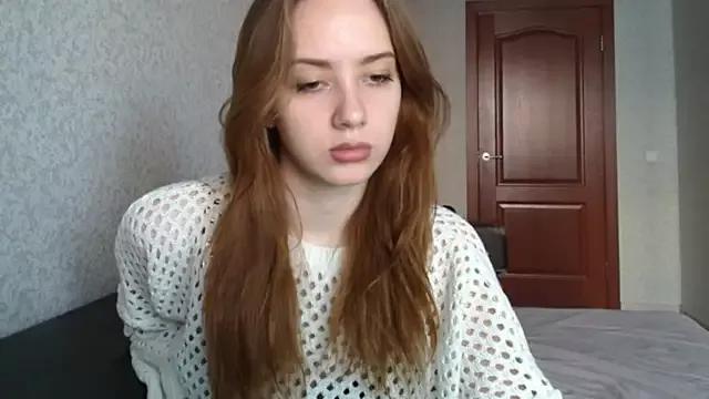 Irma_Bennet on StripChat 