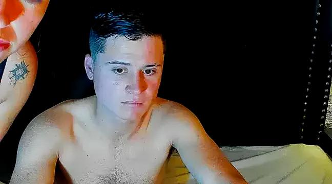 JacobAndRachel__69 on StripChat 