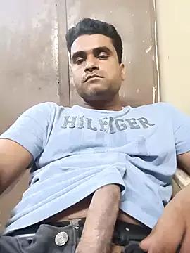 Javedmax on StripChat 