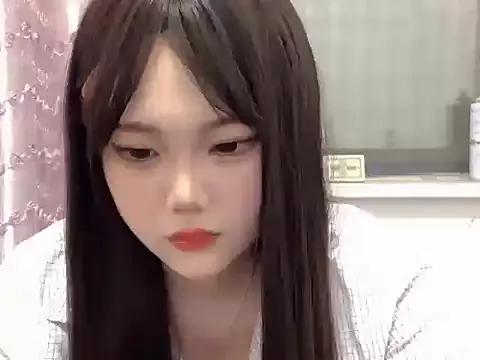 jiangyaoyao on StripChat 