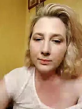 Kathie_Clair on StripChat 