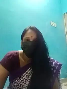 kavipriya143 on StripChat 