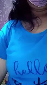 khushilove123 on StripChat 